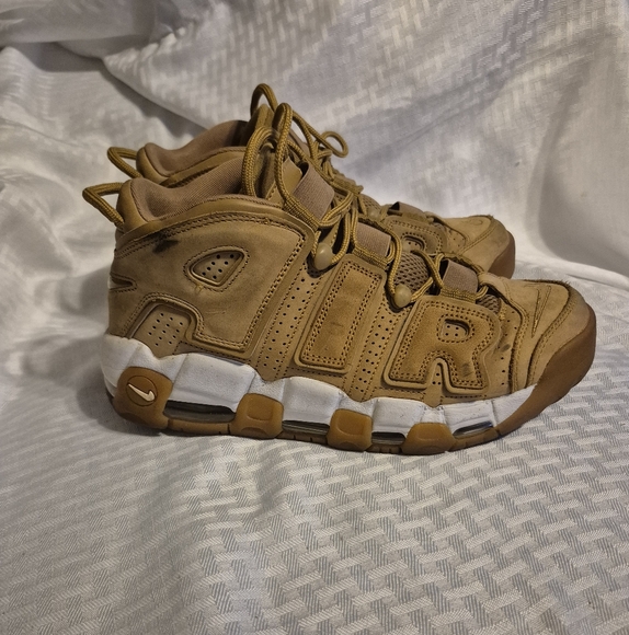 Nike Uptempo - Picture 5 of 7